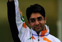 അഭിനവ് ബിന്ദ്ര അന്താരാഷ്ട്ര ഒളിമ്പിക്‌സ് കമ്മറ്റിയിലേക്ക്; അപൂര്‍വ ബഹുമതി