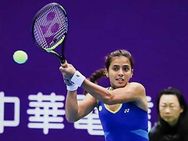 ഏഷ്യന്‍ ഗെയിംസ്: സാനിയയുടെ വഴിയെ അങ്കിത... ടെന്നീസില്‍ ഇന്ത്യക്കു വെങ്കലത്തിളക്കം