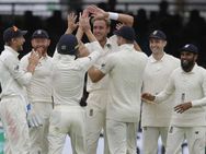 ലോര്‍ഡ്‌സില്‍ ഇന്ത്യന്‍ ദുരന്തം, ഇന്നിങ്‌സ് തോല്‍വി; കോലിപ്പട നാണംകെട്ടു