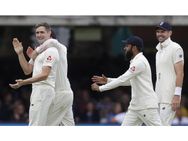 ചേട്ടന്‍മാര്‍ കണ്ടോളൂ... ഇംഗ്ലണ്ടിനെയല്ല, വീഴ്ത്തിയത് ദക്ഷിണാഫ്രിക്കയെ; പരമ്പര സ്വന്തമാക്കി ഇന്ത്യ എ