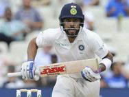 ഒന്നാം ടെസ്റ്റ്: കോലിയുടെ ഒറ്റയാന്‍ പോരാട്ടം വിഫലം... ഇന്ത്യക്കു തോല്‍വി