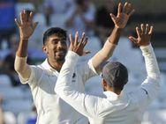 ഇന്ത്യയുടെ ഗംഭീര തിരിച്ചുവരവ്, മിന്നും ജയം... ഇംഗ്ലണ്ടിനെ തകര്‍ത്തത് 203 റണ്‍സിന്