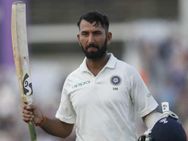 ഇംഗ്ലണ്ട് തിരിച്ചടിച്ചു, ഇന്ത്യ 273ന് പുറത്ത്... രക്ഷകനായി പുജാര