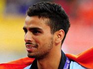 ഏഷ്യന്‍ ഗെയിംസ് ട്രിപ്പിള്‍ ജംപ്; തകര്‍പ്പന്‍ ചാട്ടത്തിലൂടെ അര്‍പീന്ദര്‍ സിങ്ങിന് സ്വര്‍ണം