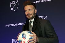 ബെക്കാം ഈ തലമുറയിലെ 'ഫുട്ബോള്‍ ഐക്കണ്‍'; യുവേഫ.. പ്രസിഡന്‍റ്‌സ് അവാർഡ് സമ്മാനിക്കും..