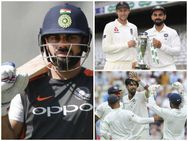 വര്‍ധിതവീര്യത്തോടെ കോലിപ്പട... തിരിച്ചുവരാന്‍ ഇംഗ്ലണ്ട്, നാലാം ടെസ്റ്റ് പൊടിപാറും