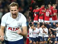 പ്രീമിയര്‍ ലീഗ്: മാഞ്ചസ്റ്റര്‍ യുനൈറ്റഡിന് നാണംകെട്ട തോല്‍വി; ടോട്ടനാമിനു മുന്നില്‍ തകര്‍ന്നടിഞ്ഞു