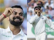 ഏകദിനത്തില്‍ മാത്രമല്ല, ടെസ്റ്റിലും ഇനി കോലി തന്നെ നമ്പര്‍ വണ്‍; താരത്തിനിത് ചരിത്രനേട്ടം