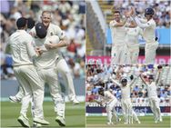 ഇന്ത്യന്‍ വിജയം കൊത്തിയെടുത്തു... ഇംഗ്ലണ്ടിന്റെ വിജയറൂട്ടിന് വഴിയൊരുക്കിയവര്‍ ആരൊക്കെ?