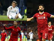 ആരാകും യൂറോപ്പിലെ രാജാവ് ?..യുവേഫയുടെ അവസാന പട്ടിക പുറത്ത്..