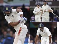 ലോര്‍ഡ്‌സില്‍ ഇന്ത്യന്‍ പതനത്തിന് കാരണമെന്ത്?... ഇതാ തോല്‍വിയുടെ അഞ്ച് കാരണങ്ങള്‍