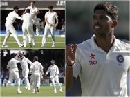 ലോര്‍ഡ്‌സ് ടെസ്റ്റ്: ഇന്ത്യയുടെ തീരുമാനം പാളിയോ; കുല്‍ദീപായിരുന്നില്ല, ഉമേഷായിരുന്നു ശരി