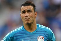 ഈജിപ്ഷ്യന്‍ ഗോളി എല്‍ ഹദാരി വിരമിച്ചു... വിടപറയുന്നത് ചരിത്രം കുറിച്ച്