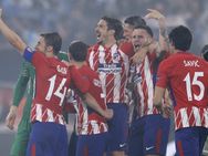 റൊണാള്‍ഡോയുടെ വില റയല്‍ അറിഞ്ഞു... സൂപ്പര്‍ കപ്പില്‍ റയലിനെ പഞ്ഞിക്കിട്ട് അത്‌ലറ്റികോ