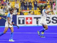ഏഷ്യന്‍ ഗെയിംസ്; ആ മോഹം സഫലമായില്ല; വനിതാ ഹോക്കിയില്‍ ഇന്ത്യയ്ക്ക് വെള്ളി