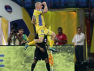 കേരള ബ്ലാസ്‌റ്റേഴ്‌സ് ഒഴിവാക്കിയ ഇയാന്‍ ഹ്യൂം മറ്റൊരു ഐഎസ്എല്‍ ടീമുമായി കരാറിലെത്തി