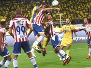 ഐഎസ്എല്‍: അഞ്ചാം സീസണില്‍ ഉദ്ഘാടനപ്പോര് ബ്ലാസ്‌റ്റേഴ്‌സും എടികെയും തമ്മില്‍; കലിപ്പടക്കാന്‍ മഞ്ഞപ്പട