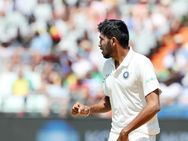 രണ്ടാം ടെസ്റ്റിന് മുന്‍പേ ഇന്ത്യയ്ക്ക് തിരിച്ചടി; മുന്‍നിര ബൗളര്‍ പരിക്കേറ്റ് പുറത്ത്