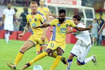 കൈയ്യടിക്കണം ബ്ലാസ്‌റ്റേഴ്‌സിന്... ജിറോണ ടോട്ടനമിനെ തകര്‍ത്തത് കണ്ടില്ലേ