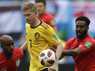 മാഞ്ചസ്റ്റര്‍ സിറ്റിക്ക് കനത്ത തിരിച്ചടി; സൂപ്പര്‍താരത്തിന് പരിക്ക്