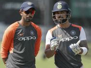 ലോര്‍ഡ്‌സില്‍ തിരിച്ചടിക്കാന്‍ ടീം ഇന്ത്യ... മാറ്റങ്ങളുമായി ഇരുടീമും, രണ്ടാമങ്കം ഇന്ന്