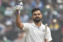 ക്യാപ്റ്റന്മാരിലെ ക്യാപ്റ്റനാകാന്‍ കോലി കുതിക്കുന്നു; ഗാംഗുലിയുടെ ആ റെക്കോര്‍ഡും തകര്‍ത്തു