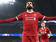 പ്രീമിയര്‍ ലീഗ്: സിറ്റിക്ക് സമനിലപ്പൂട്ട്; അക്കൗണ്ട് തുറന്ന് ആഴ്‌സനല്‍... ഹാട്രിക്ക് വിജയവുമായി ലിവര്‍പൂള്‍