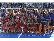 വനിതാ ഹോക്കി ലോകകപ്പ്; അയര്‍ലന്‍ഡിനെ തകര്‍ത്ത് നെതര്‍ലന്‍ഡ്‌സ് ചാമ്പ്യന്മാര്‍