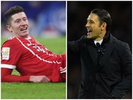 ലെവൻഡോസ്കി ക്ലബ് വിടില്ല; ബയേൺ മാനേജർ