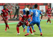 മൂന്ന് സ്പാനിഷ് താരങ്ങളെ ടീമിലെത്തിച്ച് ജംഷഡ്പൂര്‍ എഫ് സി...