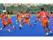 യൂത്ത് ഒളിമ്പിക്‌സിന് യോഗ്യത നേടി ഇന്ത്യയുടെ വനിതാ പുരുഷ ഹോക്കി ടീമുകള്‍