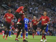 പ്രീമിയര്‍ ലീഗിന് കൊടിയേറി; ഉദ്ഘാടന മല്‍സരത്തില്‍ മാഞ്ചസ്റ്ററിന് വിജയത്തുടക്കം