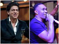 ഷാറൂഖ് വിളിച്ചു, ബ്രാവോ പാടി; ക്രിക്കറ്റ് ടീമിന് പുതിയ തീം സോംഗ് റെഡി