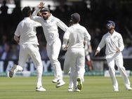 ലോര്‍ഡ്‌സില്‍ ഇന്ത്യക്ക് തിരിച്ചുവരാന്‍ കഴിയുമോ? എഴുതി തള്ളാന്‍ വരട്ടെ, ഈ ചരിത്രങ്ങള്‍ മുന്നിലുണ്ട്