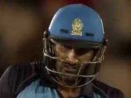 അശ്ലീല ആഗ്യം കാട്ടിയ പാക് താരത്തിന് പിഴ; ഐപിഎല്ലില്‍ നിന്നും ഒഴിവാക്കിയത് വെറുതെയല്ല