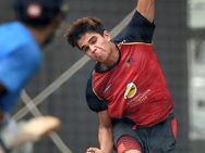 ലോര്‍ഡ്‌സില്‍ റേഡിയോ സെറ്റ് വില്‍പനക്കാരനായി സച്ചിന്റെ മകന്‍; ആരാധകര്‍ക്ക് ഞെട്ടല്‍