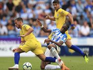 പ്രീമിയര്‍ ലീഗ്: മൂന്നടിച്ച് ചെല്‍സി തുടങ്ങി... ടോട്ടനമിനും വിജയത്തുടക്കം