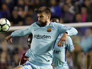 പിക്വെ സ്പാനിഷ് കുപ്പായം അഴിച്ചുവച്ചു... ക്ലബ്ബ് ഫുട്‌ബോളിനോട് ഗുഡ്‌ബൈ പറയുമോ?