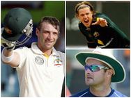 പരിക്കിനു മുന്നില്‍ പകച്ചുപോയവര്‍, കരിയര്‍ തന്നെ അവസാനിച്ചു... ഹ്യൂസിന് നഷ്ടമായത് ജീവന്‍ തന്നെ!!