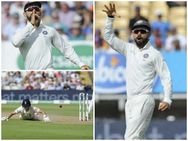 കിടിലന്‍ റണ്ണൗട്ട്, പിന്നാലെ റൂട്ടിനെ കളിയാക്കി കോലി... മൈക്ക് ഡ്രോപ്പ് ആഘോഷത്തിന് മറുപടി