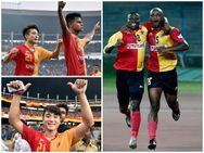 ഐഎസ്എല്‍ കീഴടക്കാന്‍ ഈസ്റ്റ് ബംഗാളും വരുന്നു!! ഇനി പോരാട്ടം മുറുകും... ഐ ലീഗിന്റെ ഭാവി?