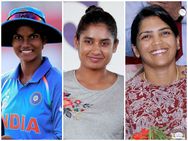 ചാലഞ്ചര്‍ ട്രോഫിക്ക് ഇന്ത്യന്‍ പെണ്‍പട റെഡി... ടീമുകളെ പ്രഖ്യാപിച്ചു