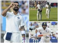 ലാറയ്ക്കും മുകളില്‍ ഇനി കോലി!! കുറിച്ചത് ലോക റെക്കോര്‍ഡ്... ബ്രാഡ്മാന് അരികെ ഇന്ത്യന്‍ ക്യാപ്റ്റന്‍