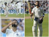 കോലി ഡാ... അന്ന് 10 ഇന്നിങ്‌സില്‍ 134, ഇന്ന് ഒരിന്നിങ്‌സില്‍ 149 റണ്‍സ് !! വാഴ്ത്തി ക്രിക്കറ്റ് ലോകം