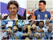 നയിക്കാന്‍ മാത്രമല്ല, വഴികാട്ടാനും ഇനി ലയണല്‍.. ഒപ്പം അയ്മറും, അര്‍ജന്റൈന്‍ കോച്ചുമാരെ പ്രഖ്യാപിച്ചു