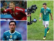 ഓസിലിന്റെ അപ്രതീക്ഷിത വിരമിക്കല്‍... തെറ്റുകാരന്‍ ഒരാള്‍ മാത്രമോ? നുയറിനു പറയാനുള്ളത്