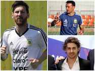 അര്‍ജന്റീന അടിമുടി മാറുമോ? ലയണല്‍ മെസ്സിയുടെ റോള്‍... പുതിയ കോച്ച് മനസ്സ് തുറക്കുന്നു