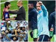 അത് നടന്നിരുന്നെങ്കില്‍ അര്‍ജന്റീന മിന്നിച്ചേനെ!! മെസ്സിയുടെ ആശാന്‍ വന്നില്ല, ഇതാണ് കാരണം