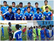 കരുത്തുകാട്ടി വീണ്ടും ഇന്ത്യന്‍ കൗമാരം... അര്‍ജന്റീന, ഇറാഖ്, ഇപ്പോള്‍ യെമനും!! തരിപ്പണമാക്കി