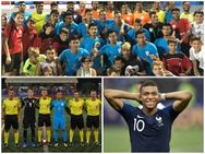 അര്‍ജന്റീനയെ തീര്‍ത്തു, ഇനി ഫ്രഞ്ച് ചാലഞ്ച്!! ലോക ചാംപ്യന്‍മാരെ വീഴ്ത്താന്‍ യുവ ഇന്ത്യ